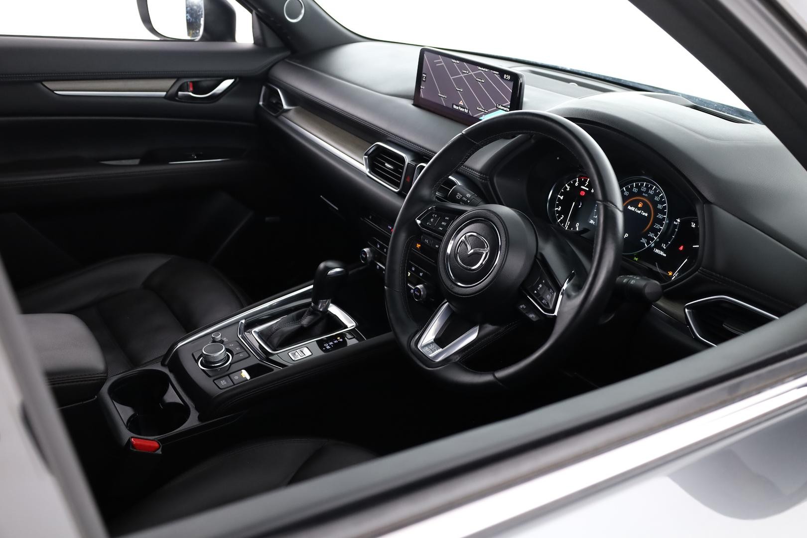 Mazda Cx-5 image 4