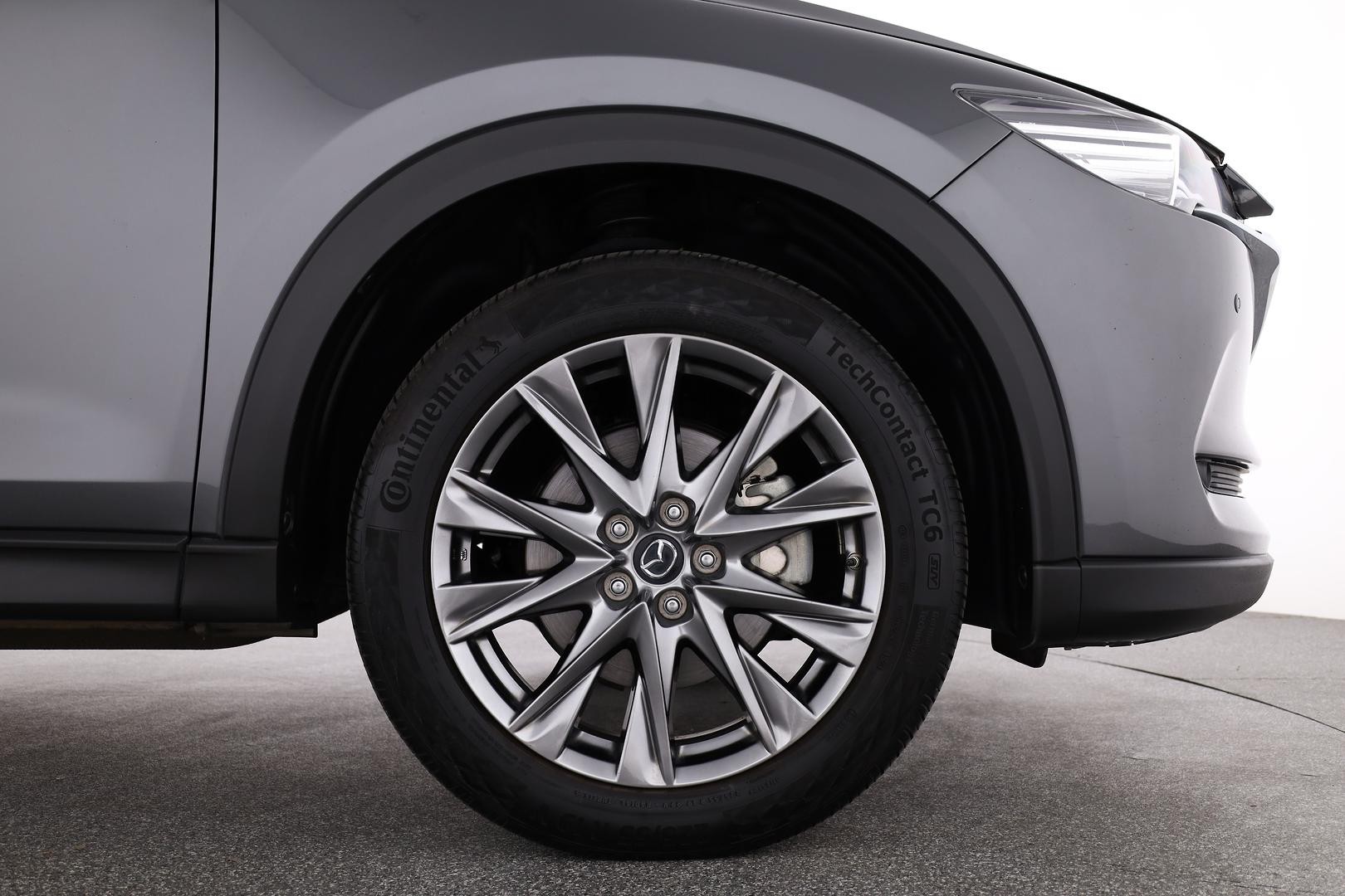 Mazda Cx-5 image 3