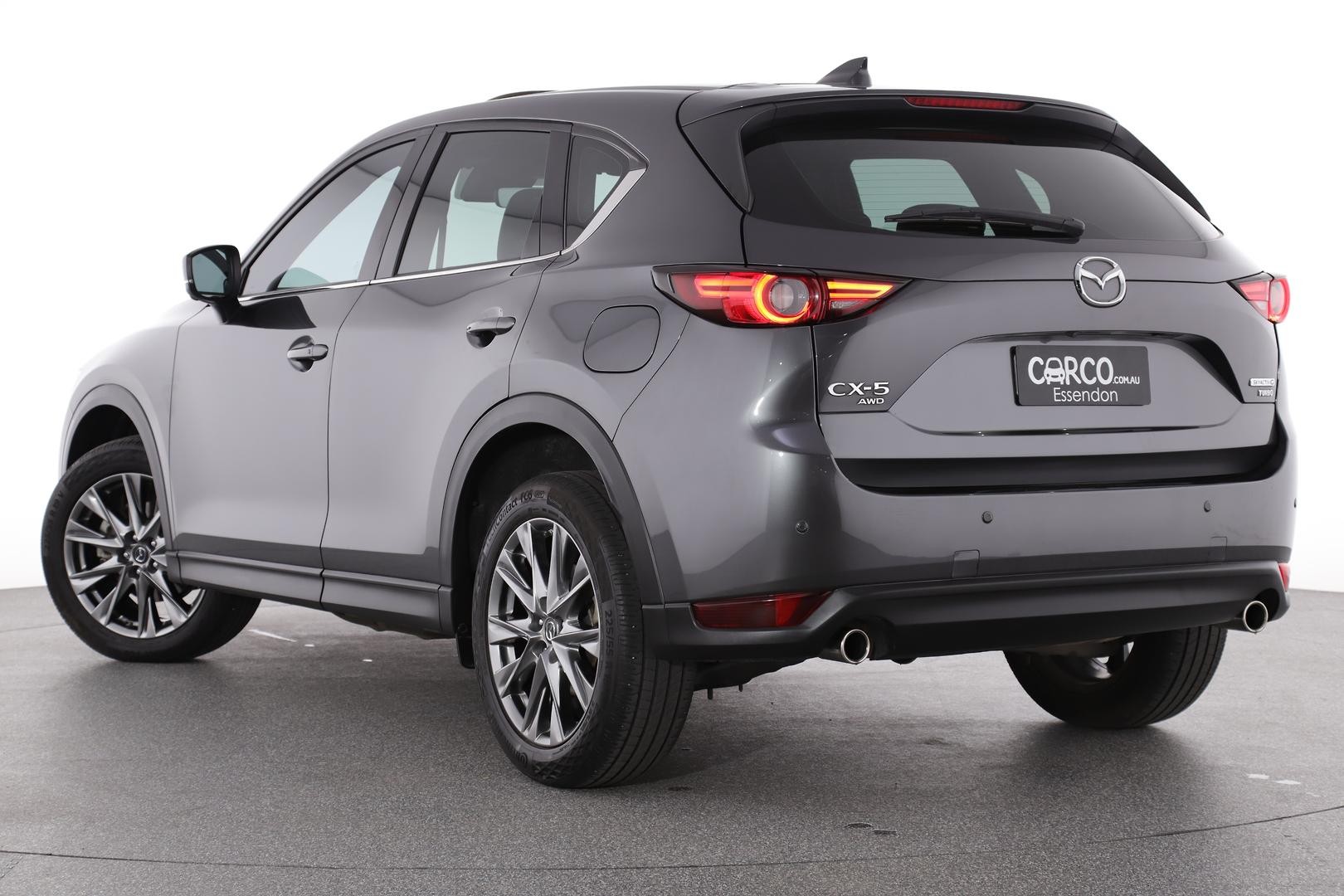 Mazda Cx-5 image 2