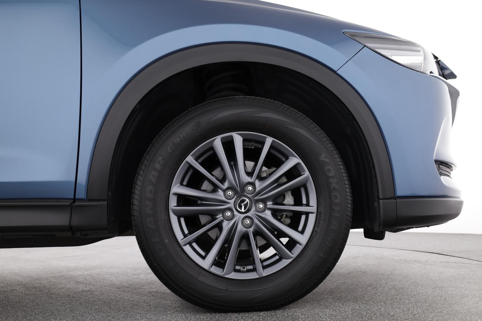 Mazda Cx-5 image 3