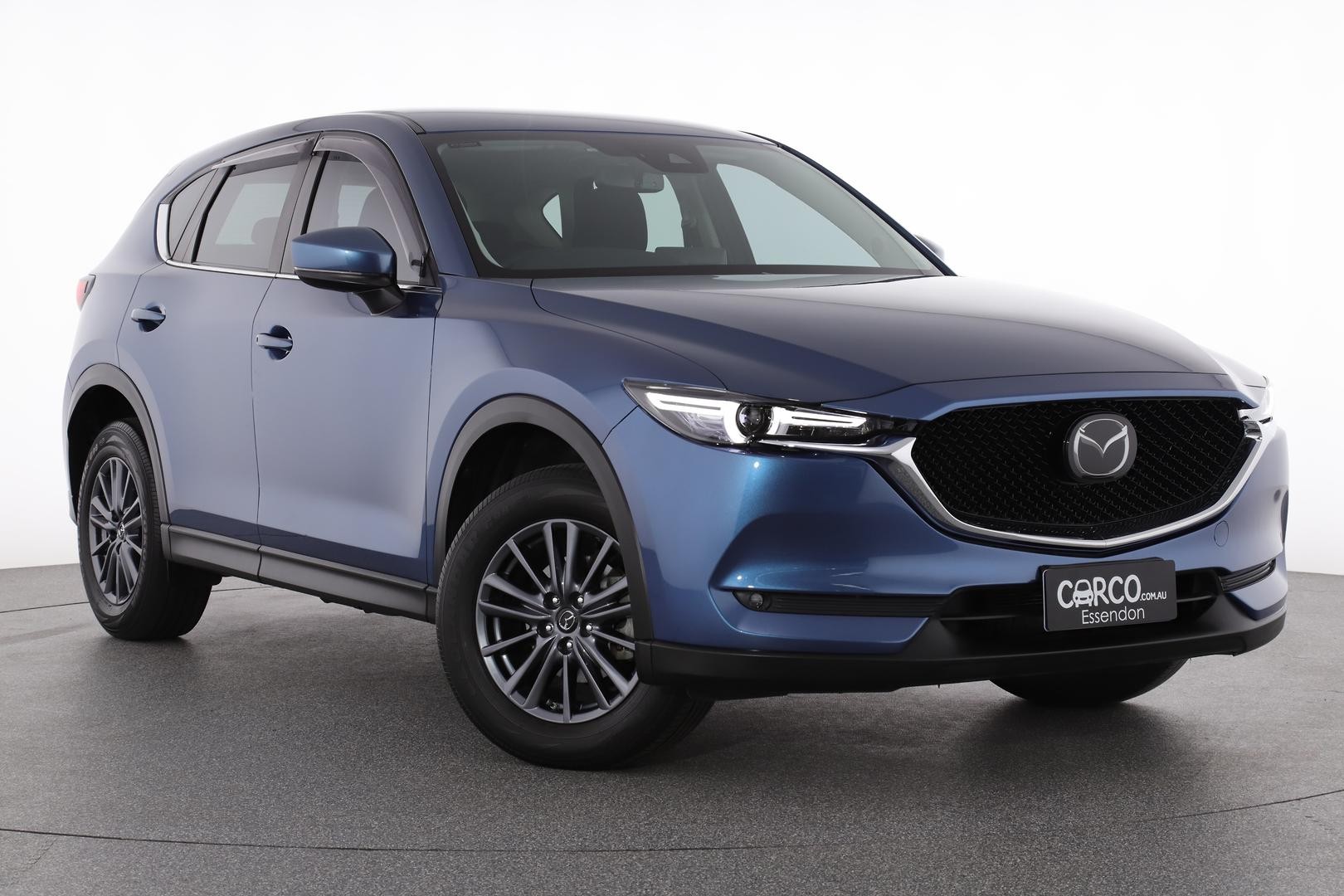 Mazda Cx-5 image 1