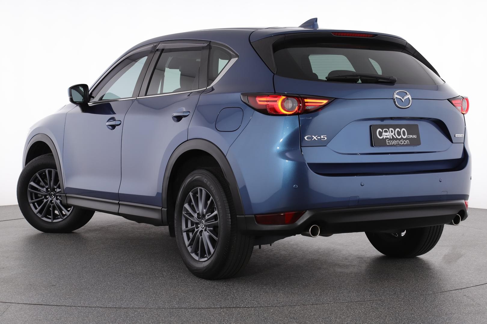 Mazda Cx-5 image 2