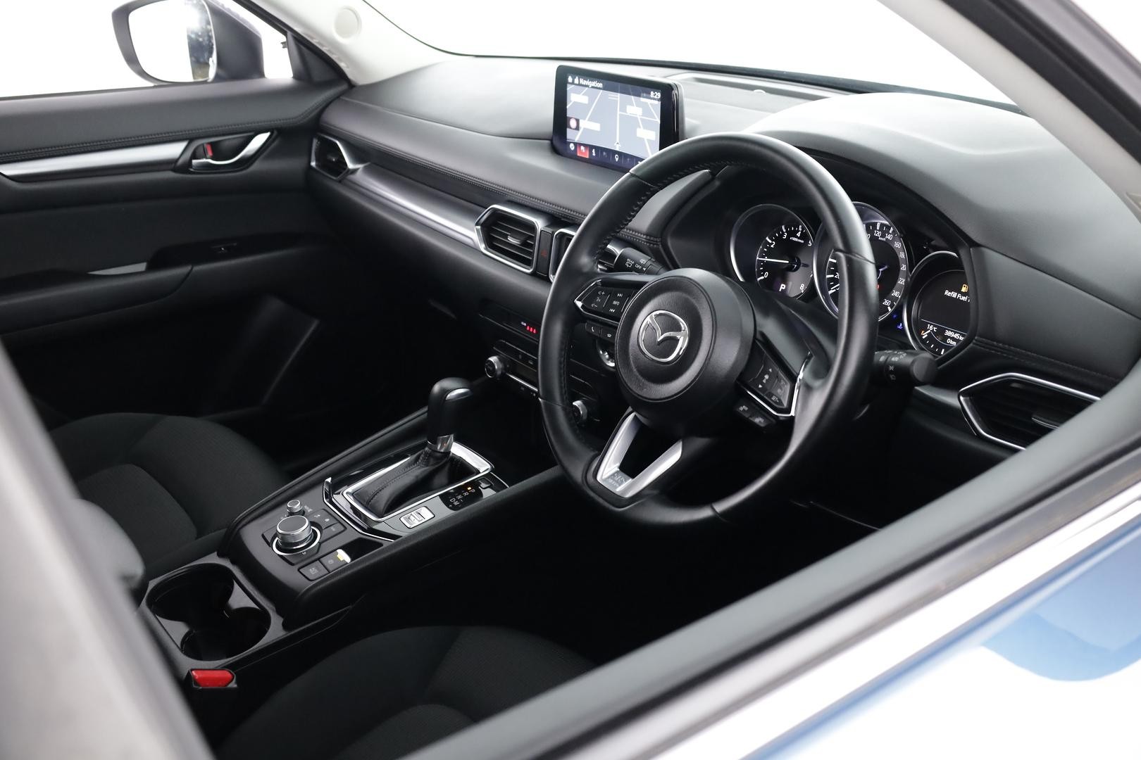 Mazda Cx-5 image 4