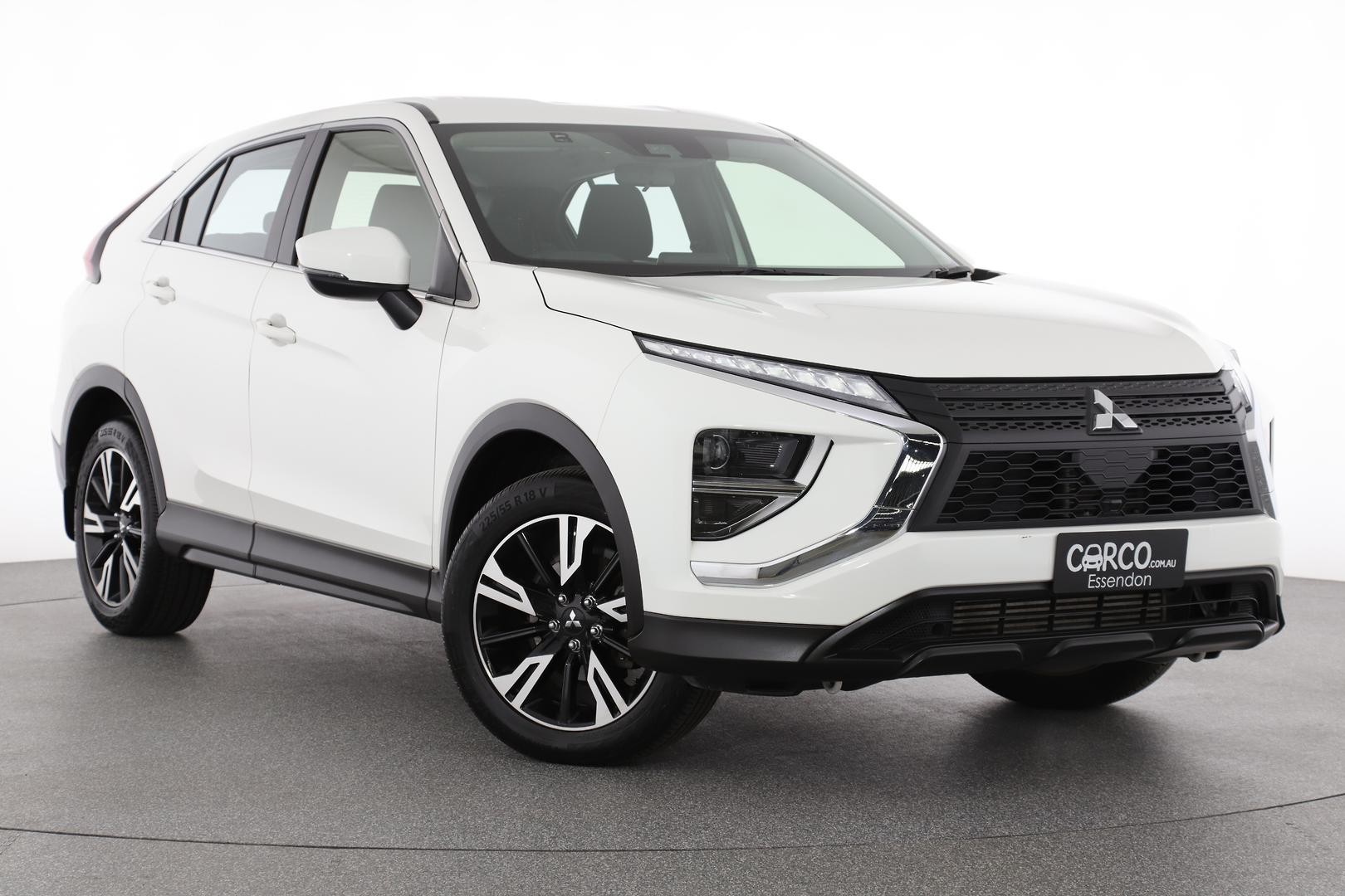 Mitsubishi Eclipse Cross image 1
