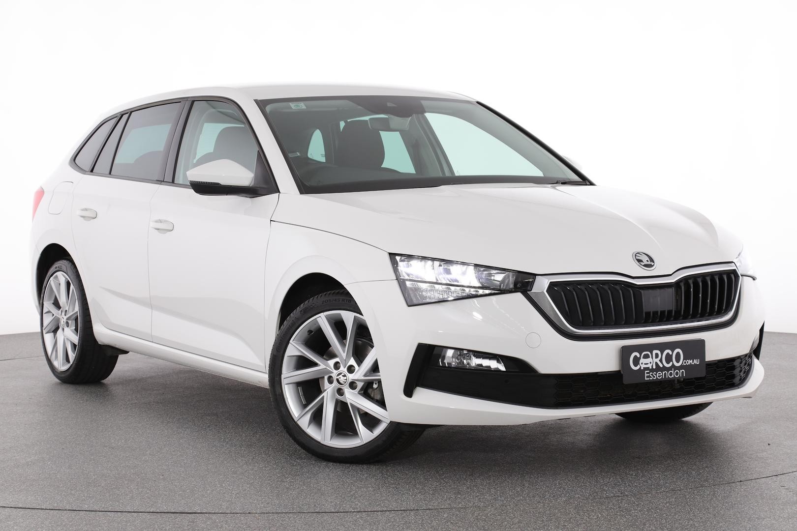 Skoda Scala image 1