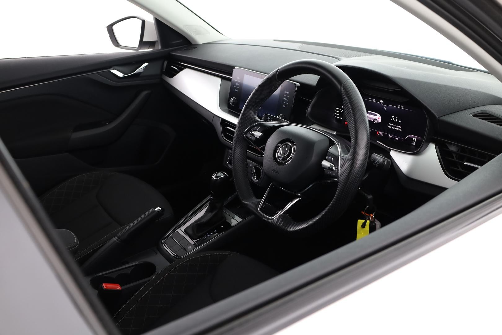 Skoda Scala image 4