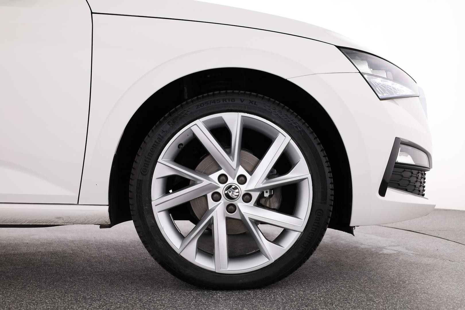 Skoda Scala image 3