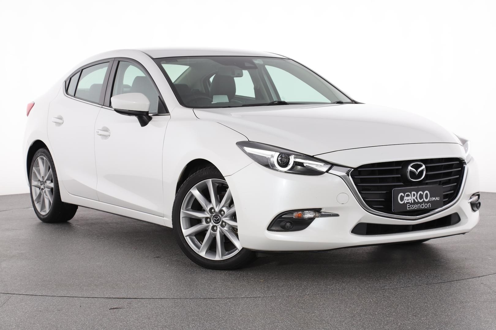 Mazda 3 image 1