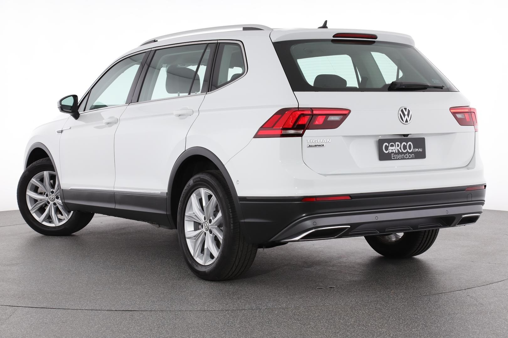 Volkswagen Tiguan image 2