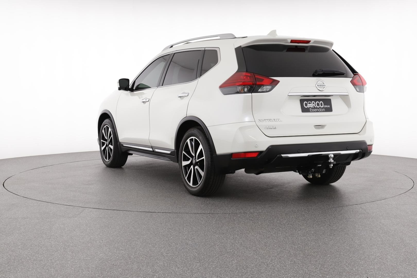 Nissan X-trail image 4