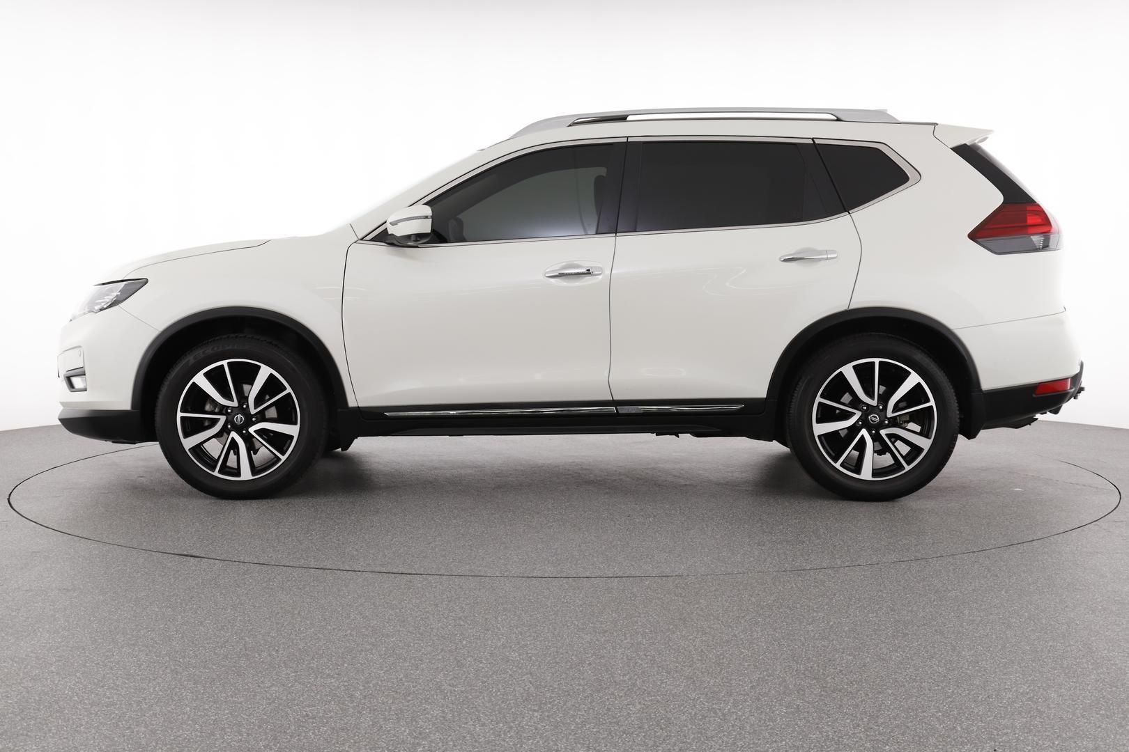 Nissan X-trail image 3