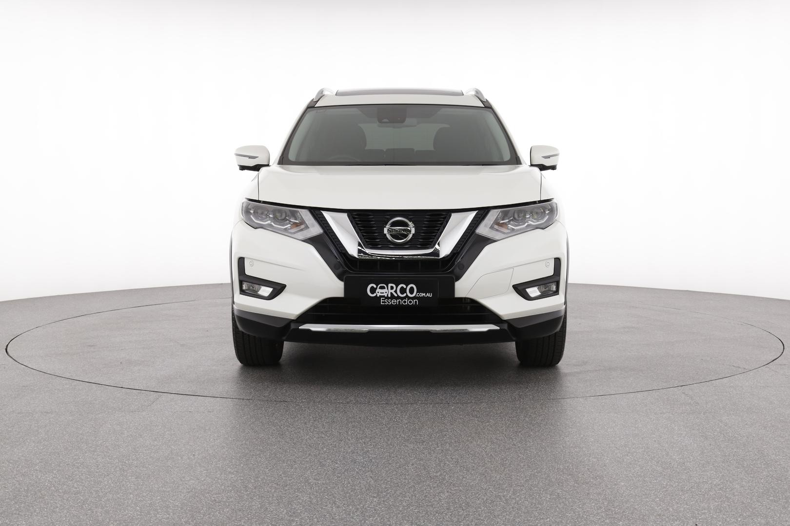 Nissan X-trail image 2
