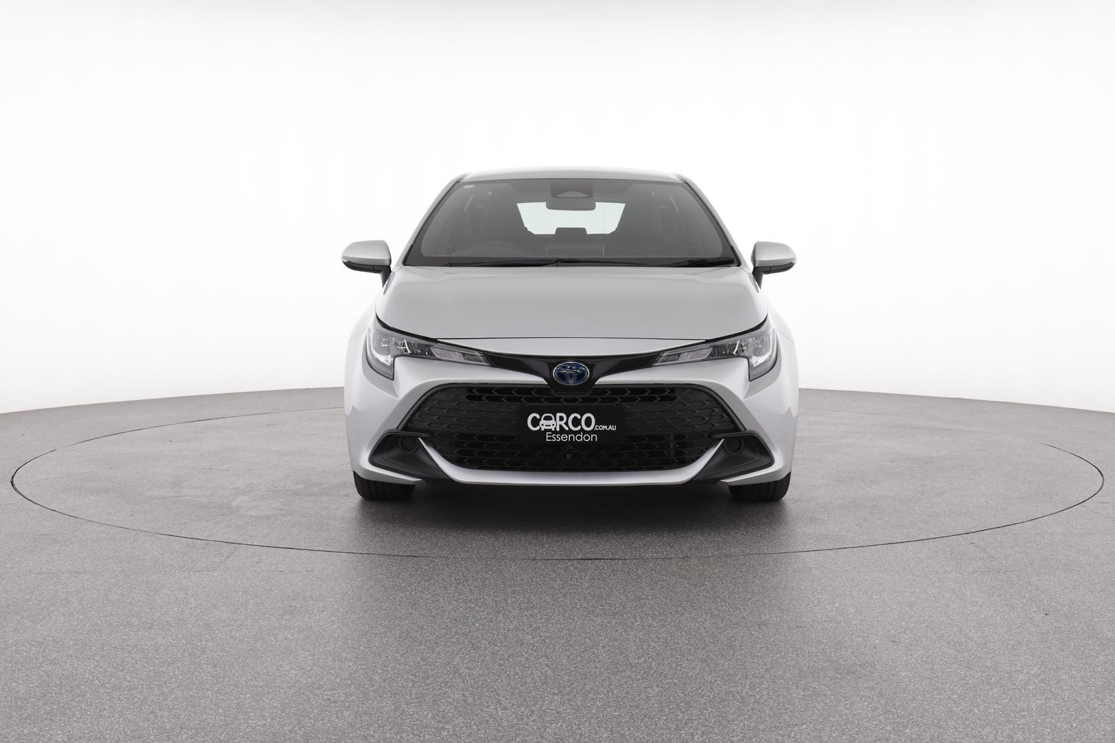 Toyota Corolla image 2