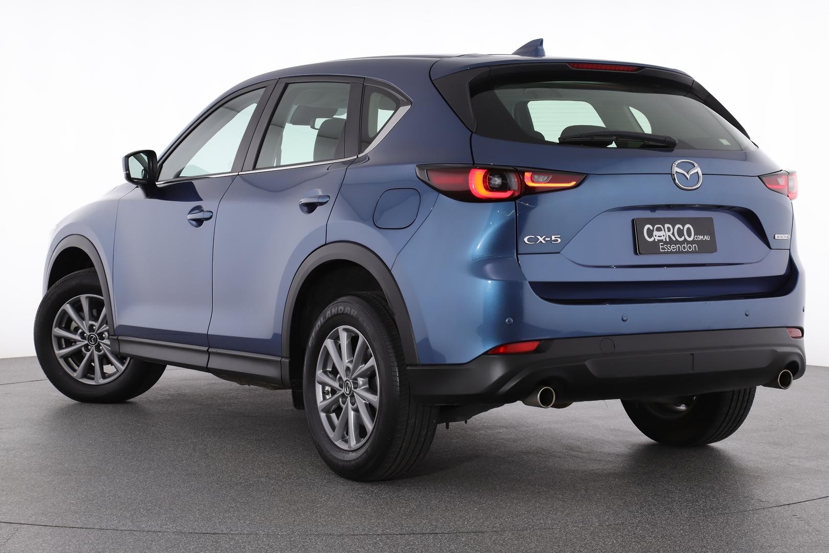 Mazda Cx-5 image 2