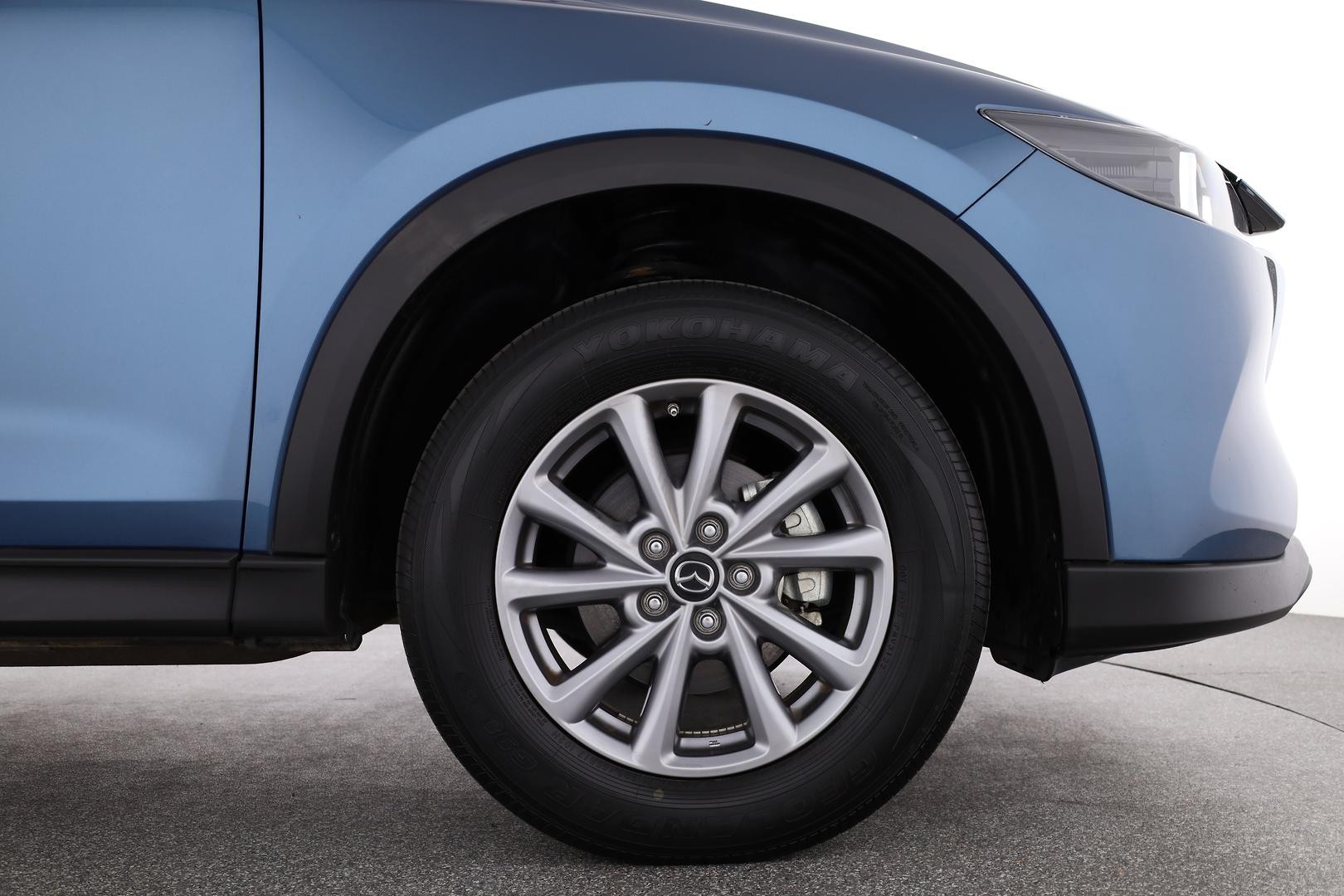 Mazda Cx-5 image 3