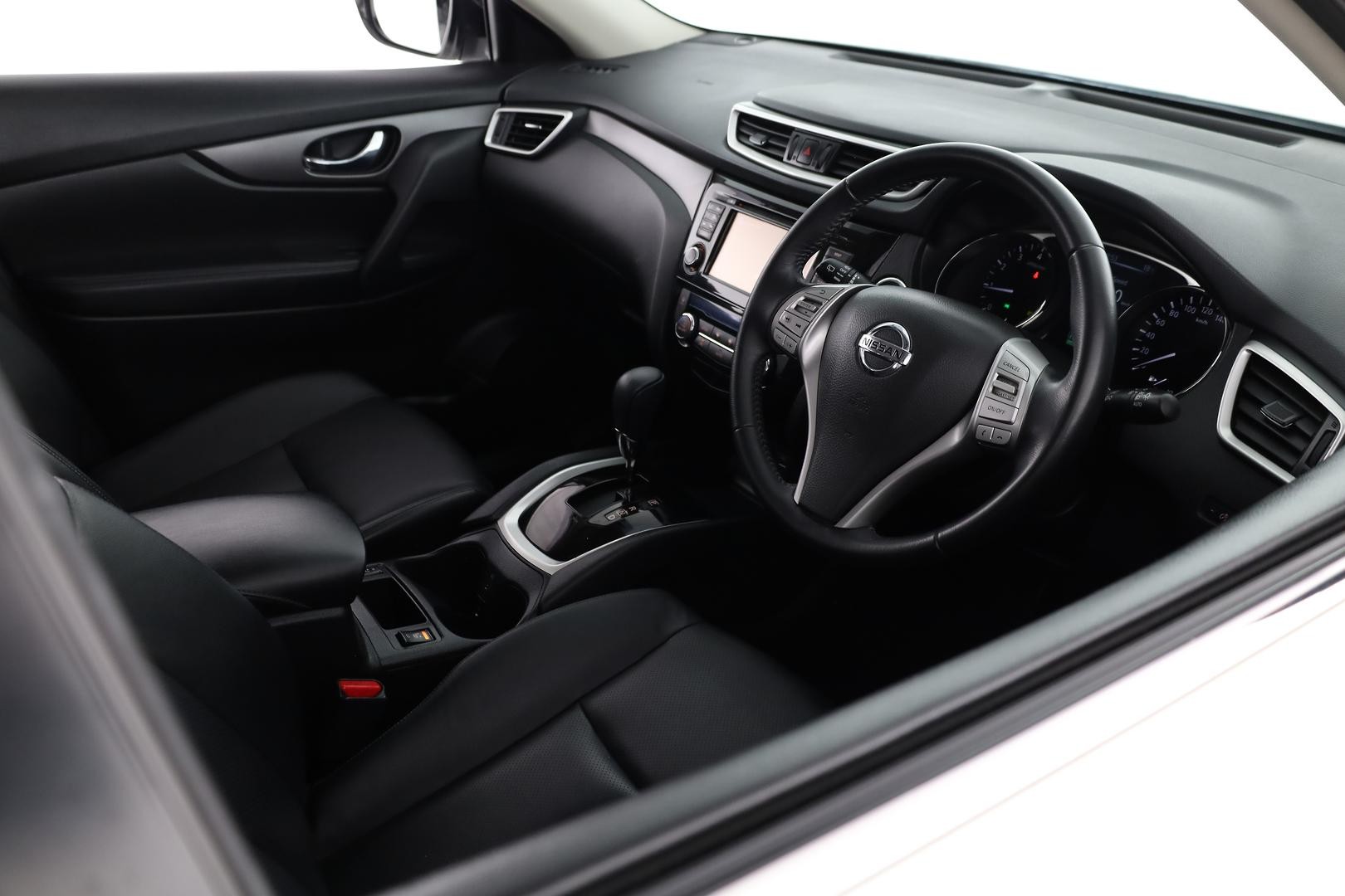 Nissan X-trail image 4