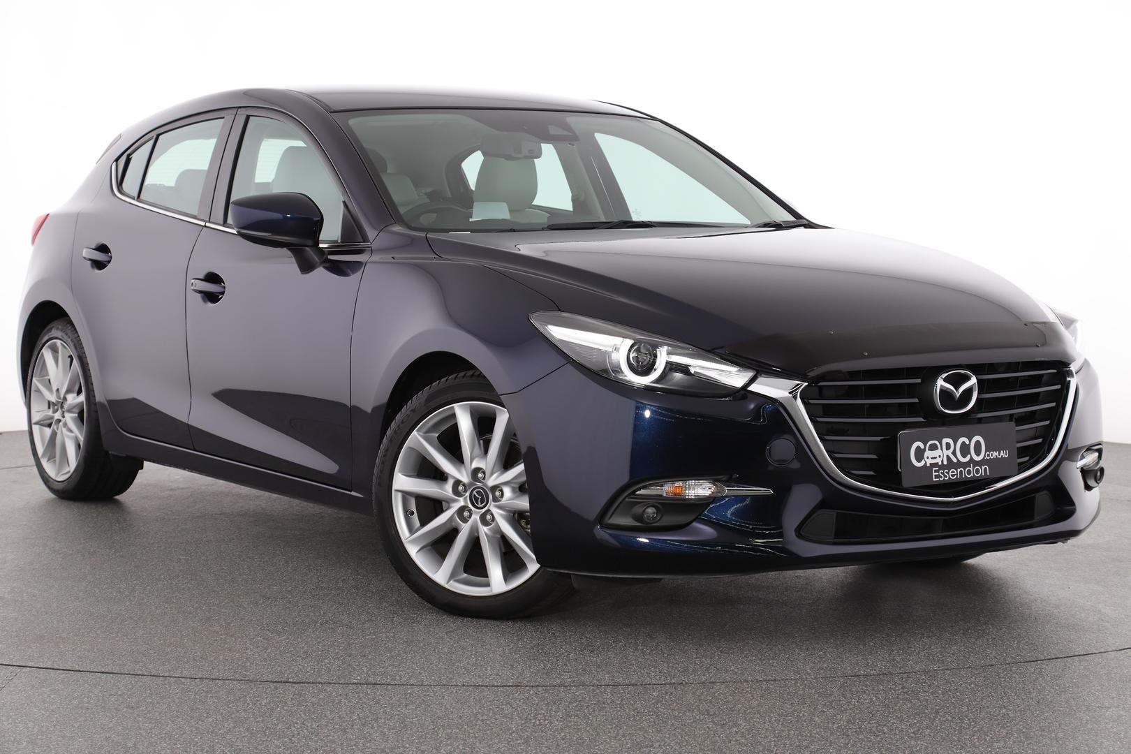 Mazda 3 image 1