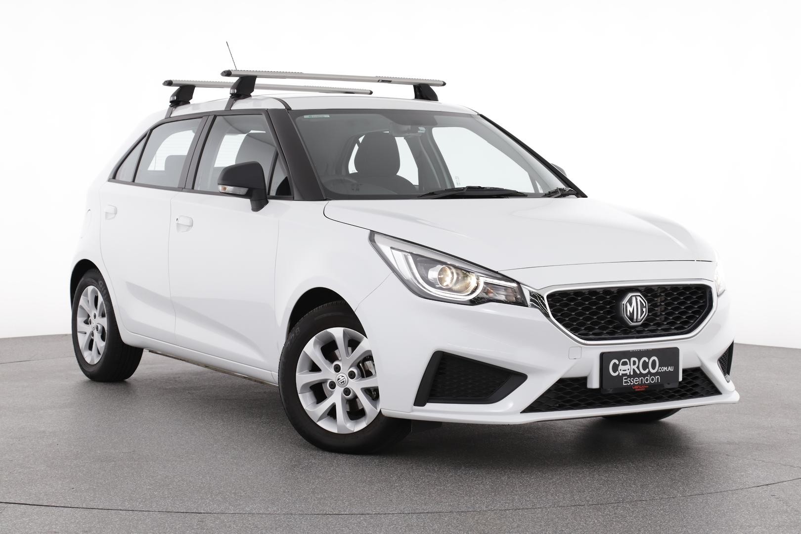 MG Mg3 image 1