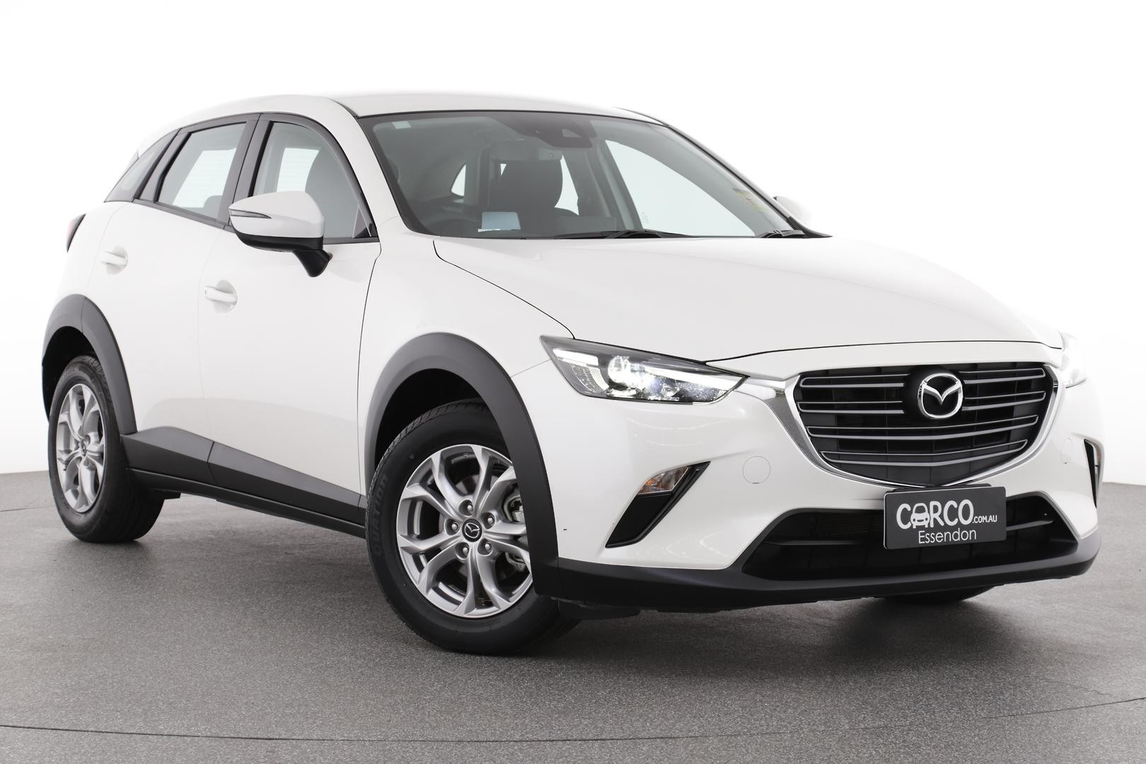 Mazda Cx-30 image 1