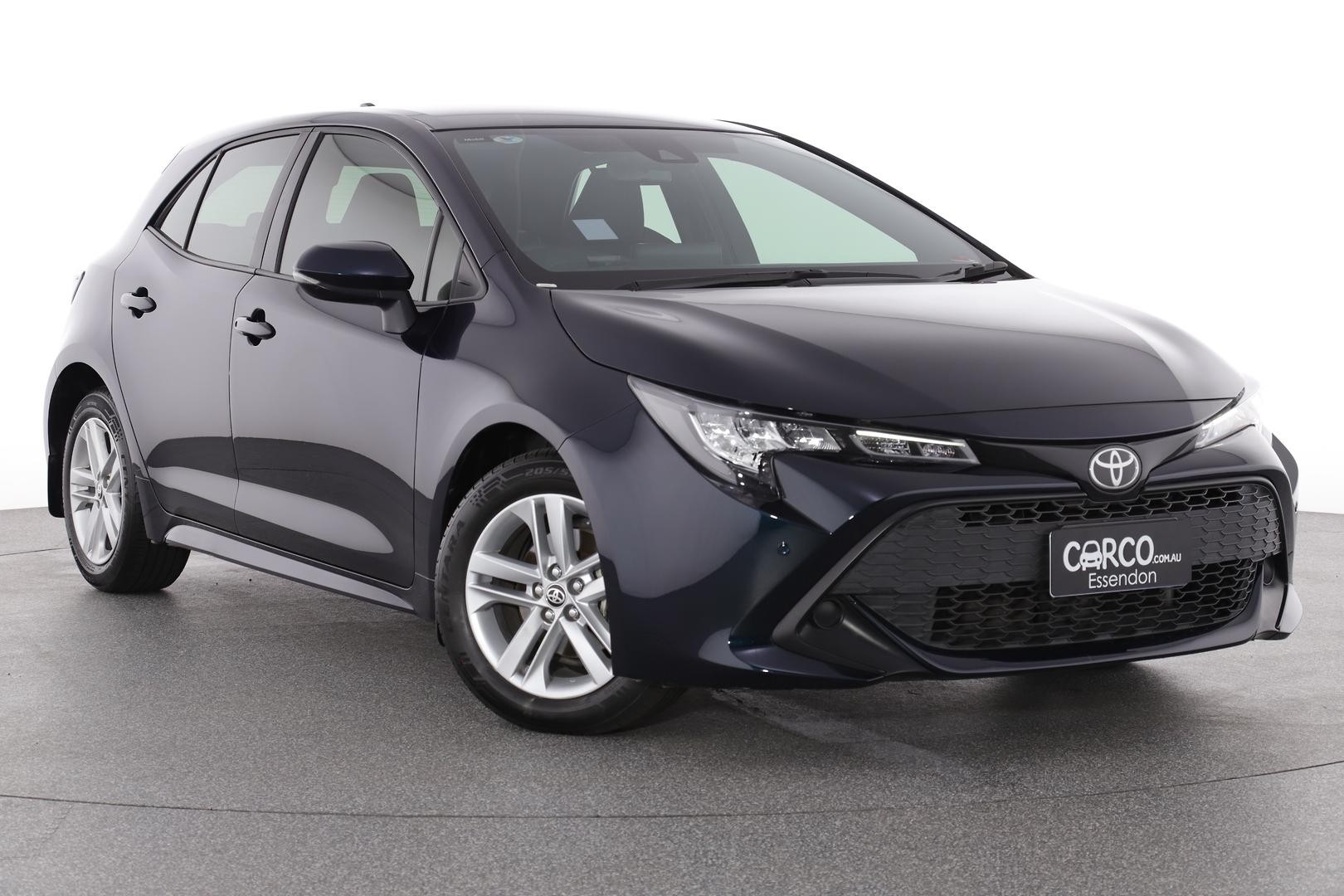 Toyota Corolla image 1