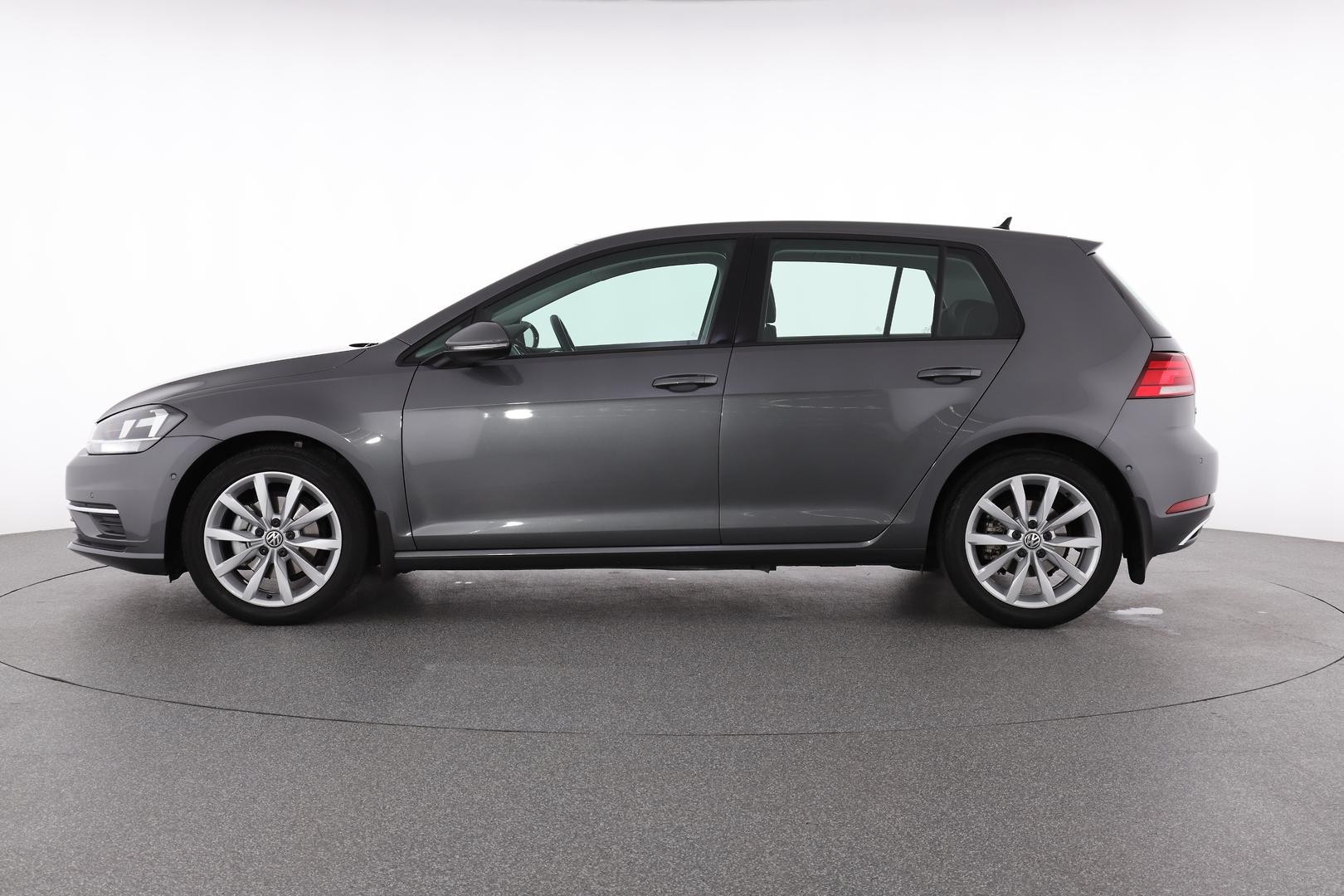 Volkswagen Golf image 4