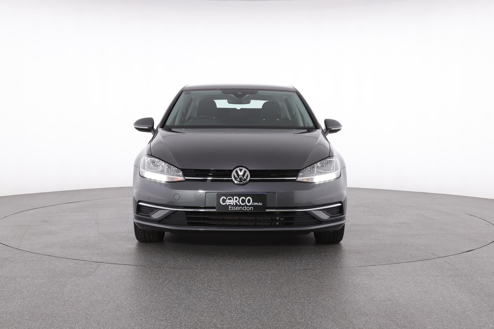 Volkswagen Golf image 3