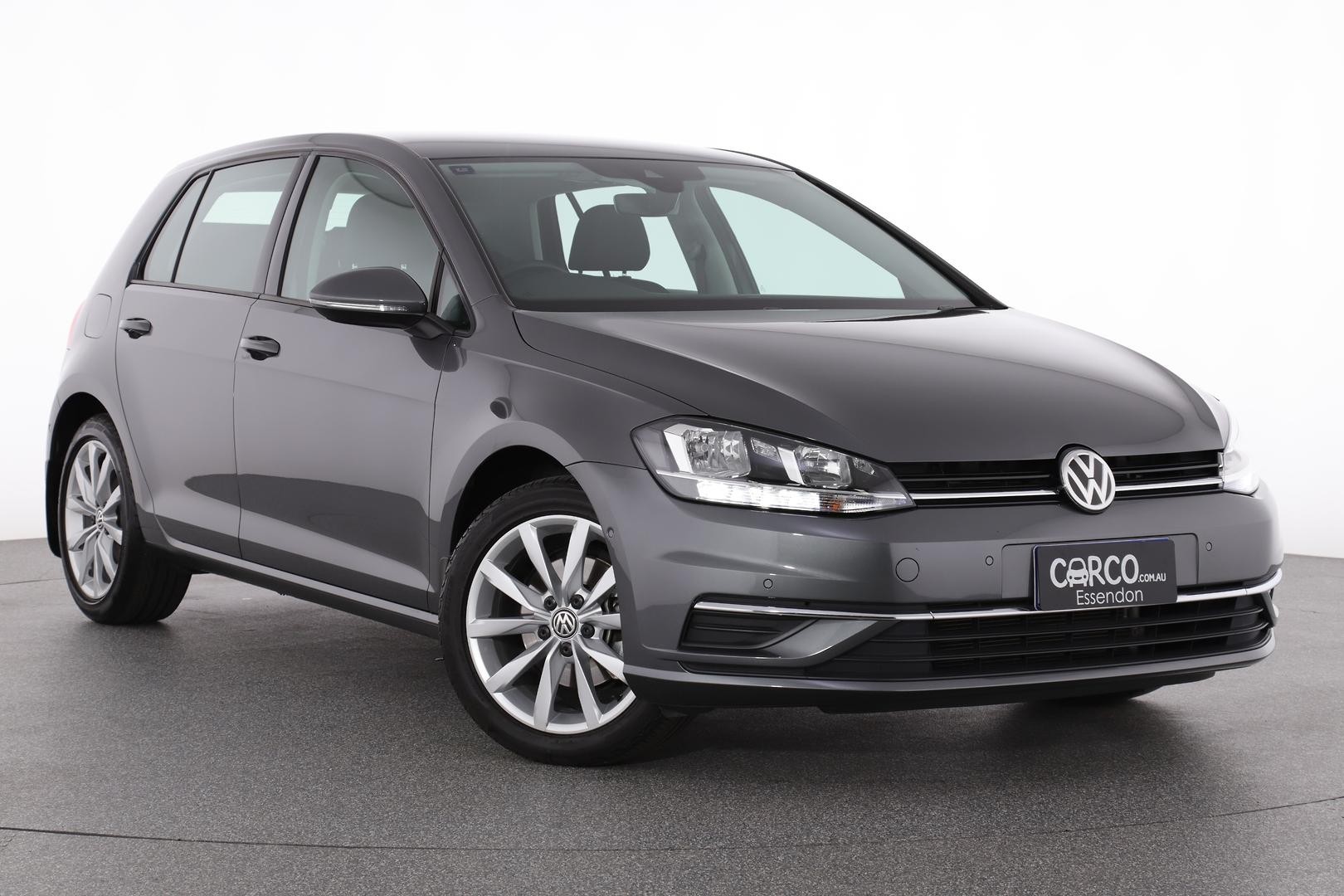 Volkswagen Golf image 1