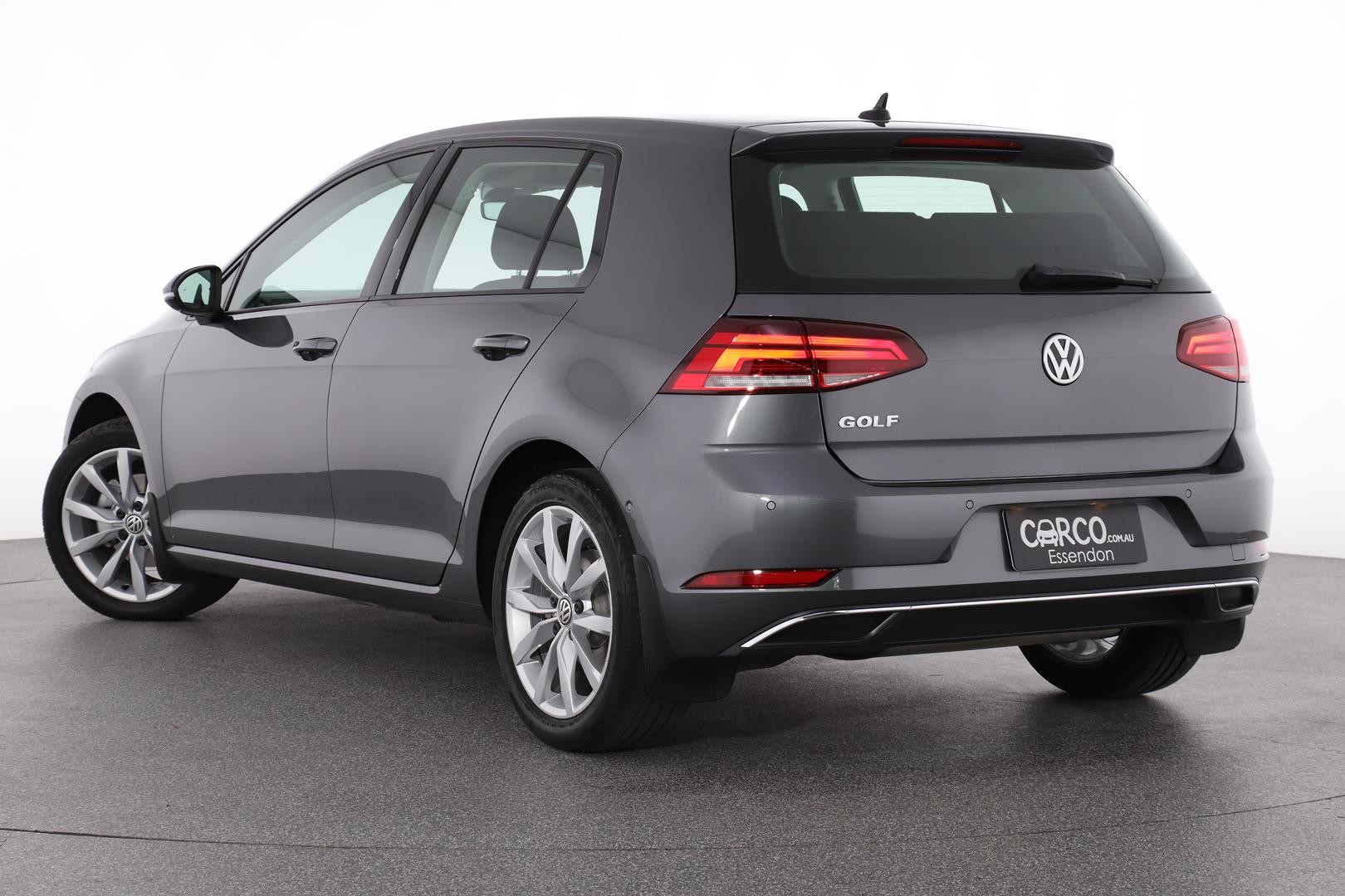 Volkswagen Golf image 2