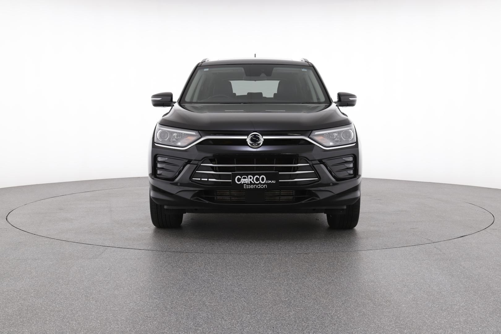 Ssangyong Korando image 2