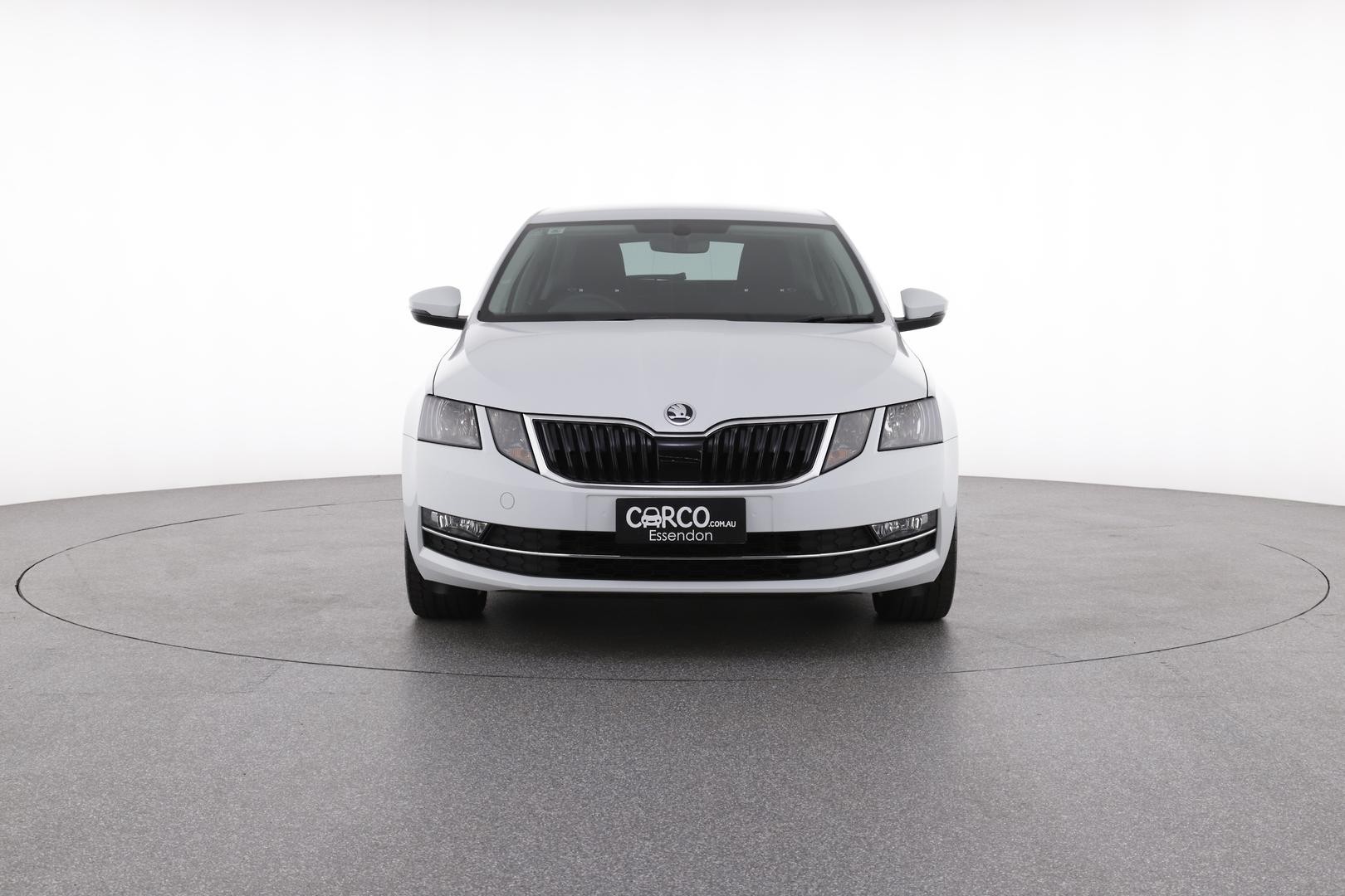 Skoda Octavia image 2