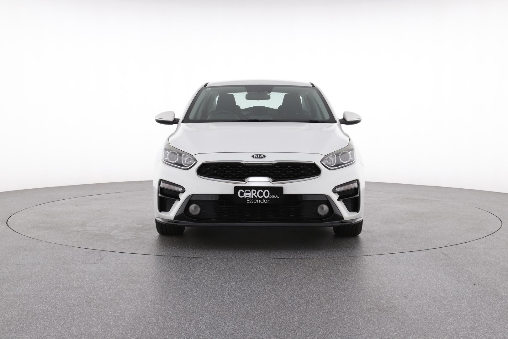 Kia Cerato image 2