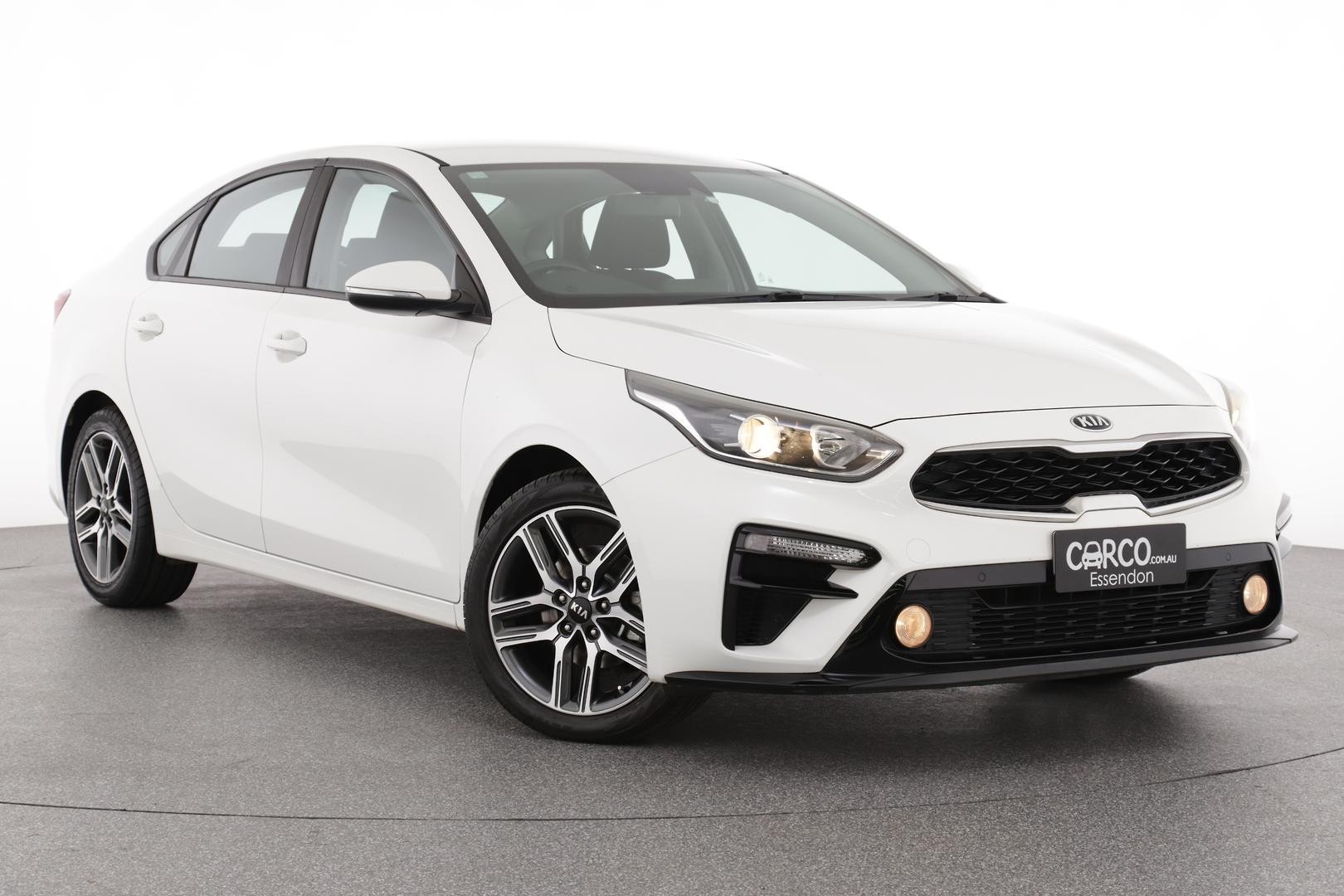 Kia Cerato image 1