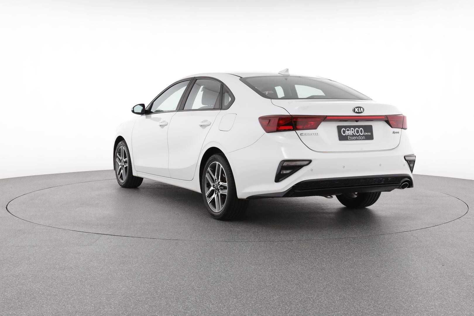 Kia Cerato image 4