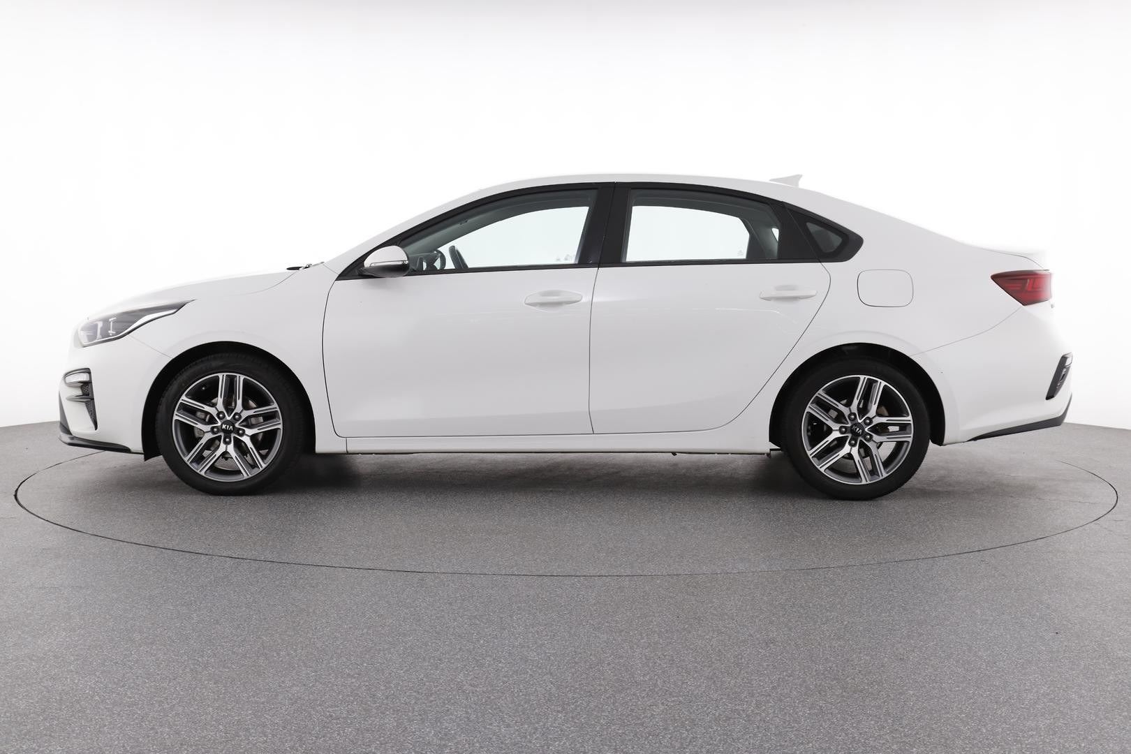 Kia Cerato image 3