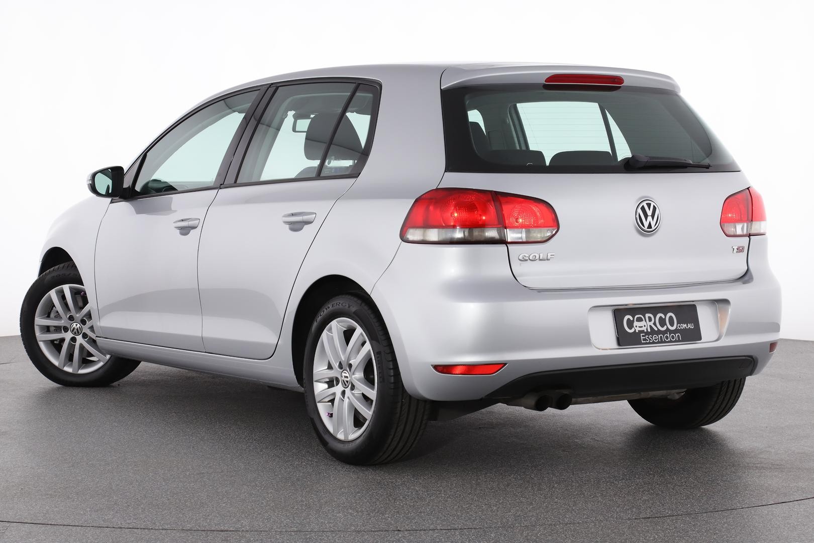 Volkswagen Golf image 2