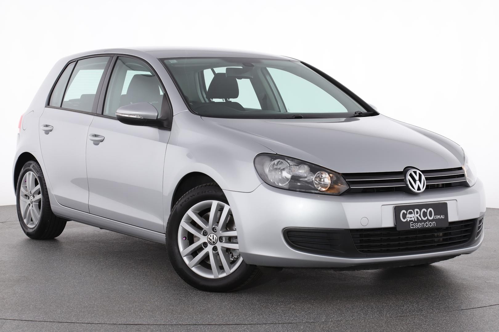 Volkswagen Golf image 1