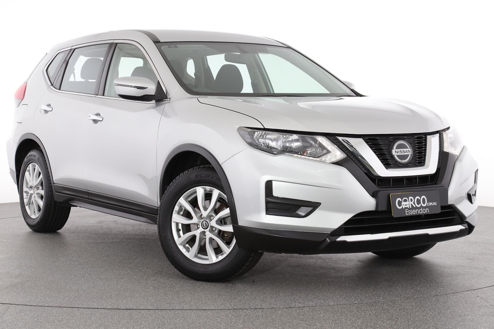 Nissan X-trail image 1