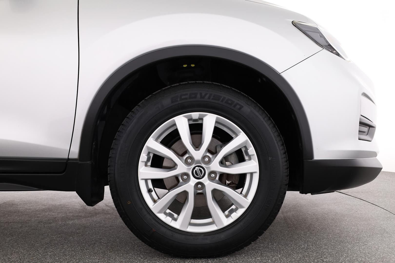 Nissan X-trail image 3