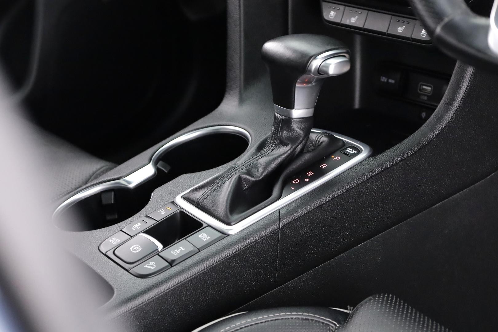 Kia Sportage image 4