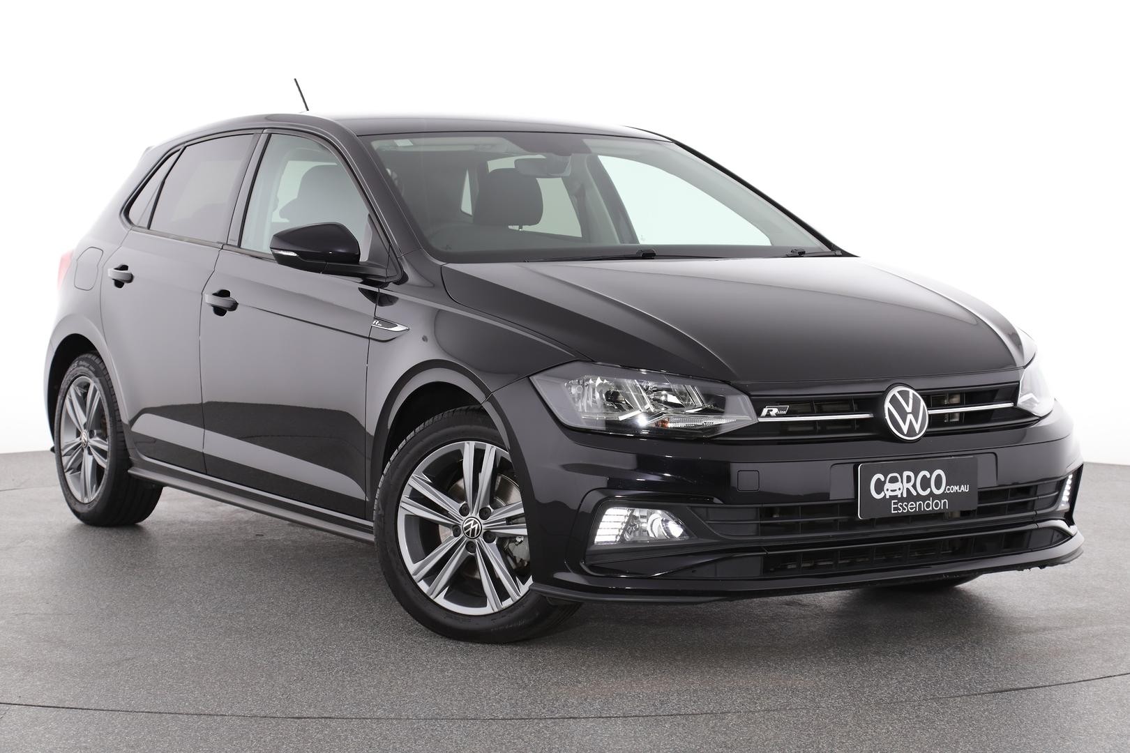 Volkswagen Polo image 1