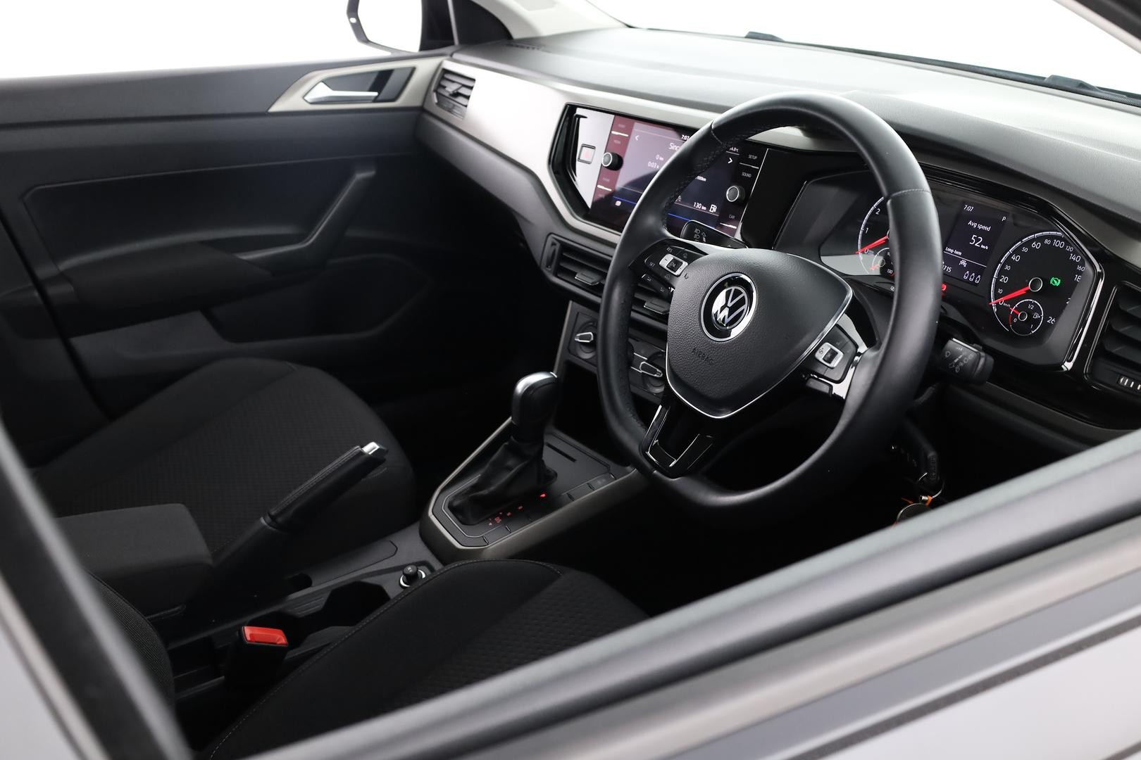 Volkswagen Polo image 4