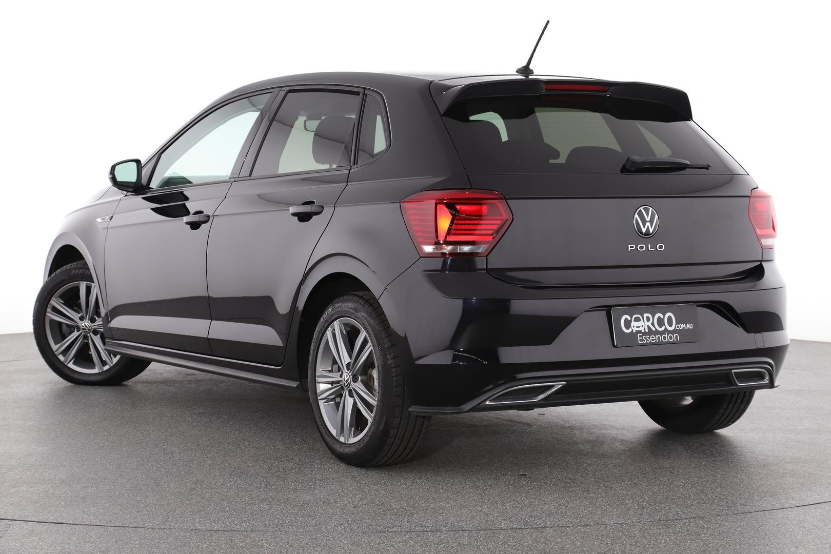 Volkswagen Polo image 2