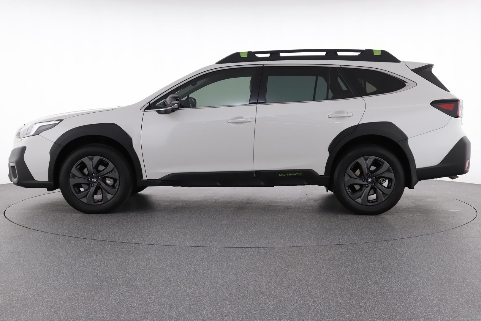 Subaru Outback image 3