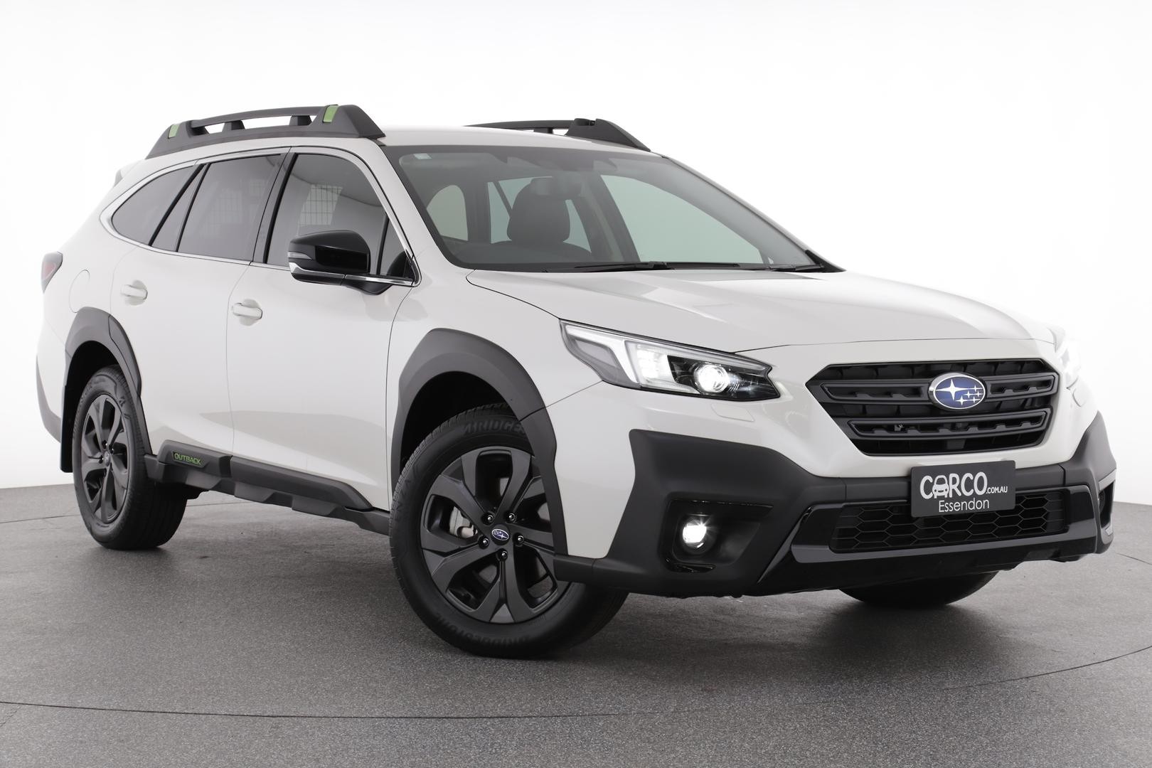 Subaru Outback image 1