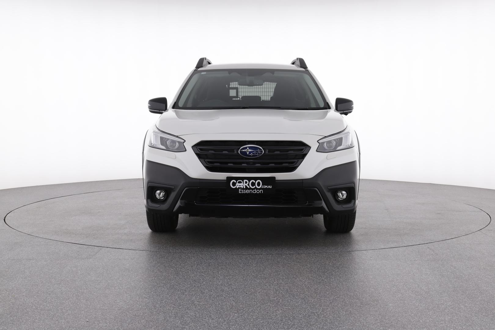 Subaru Outback image 2