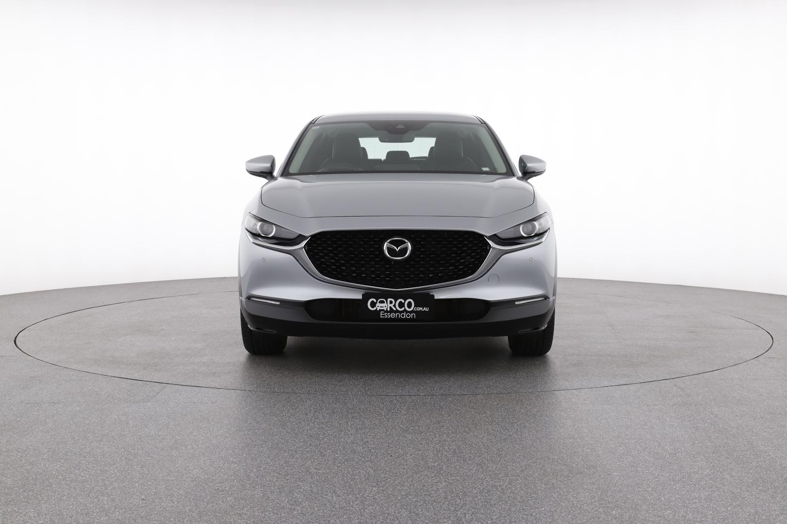 Mazda Cx-30 image 2