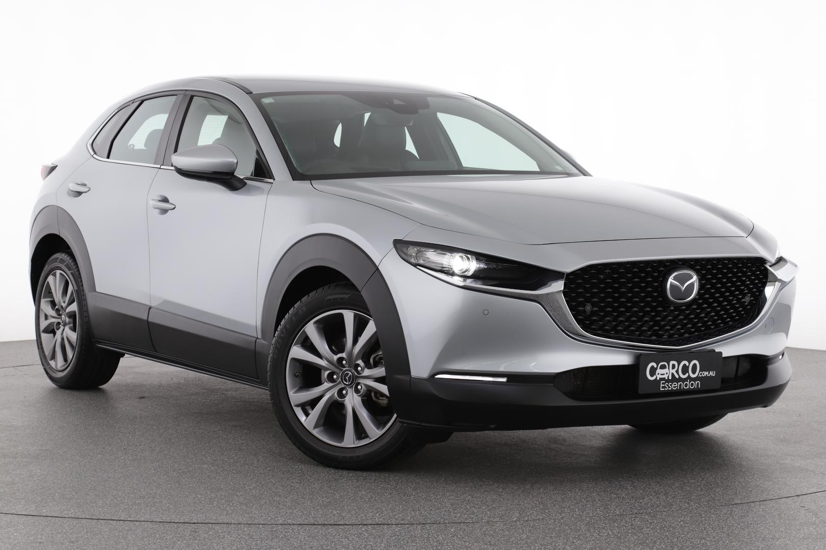 Mazda Cx-30 image 1