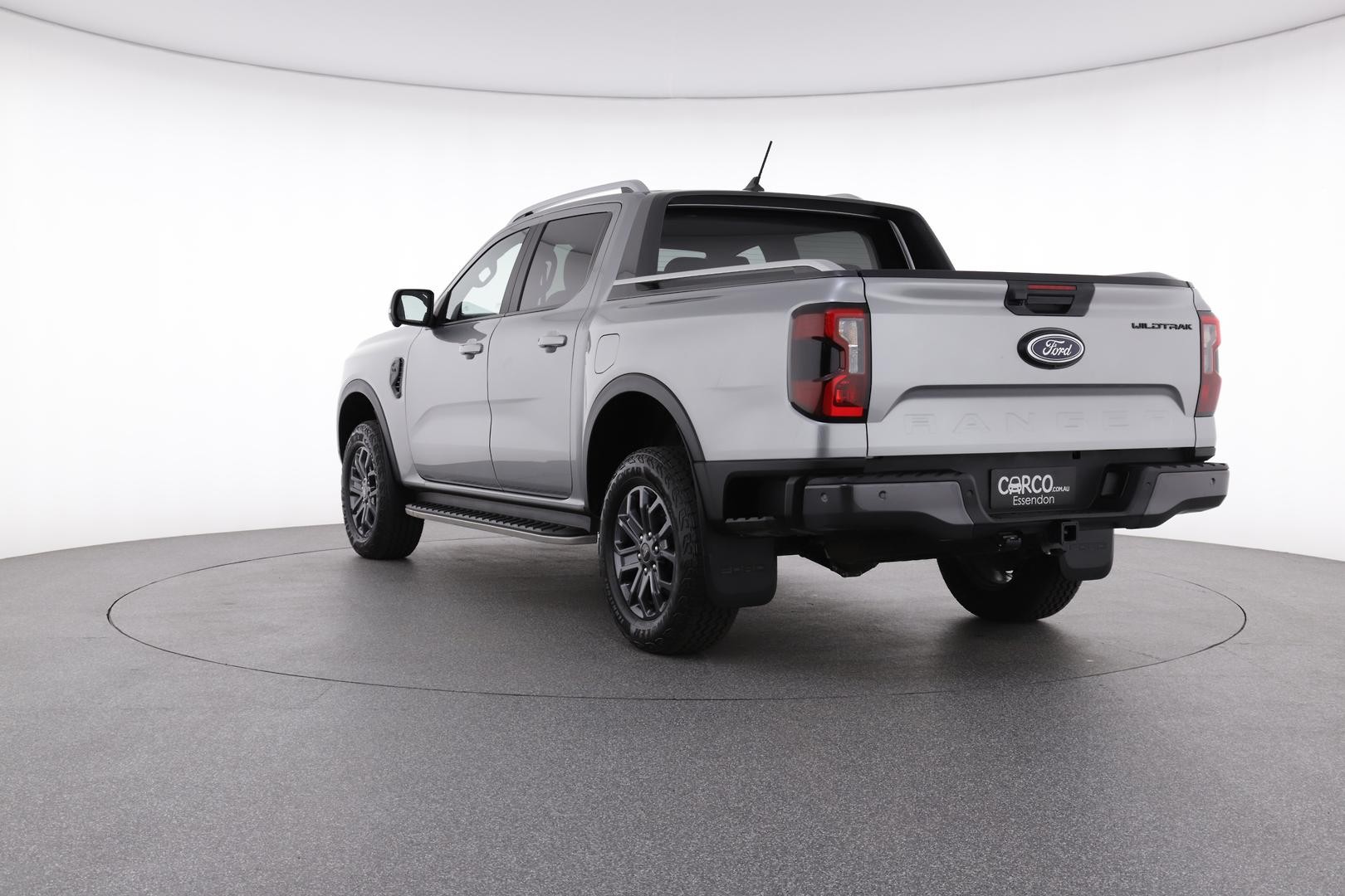 Ford Ranger image 4