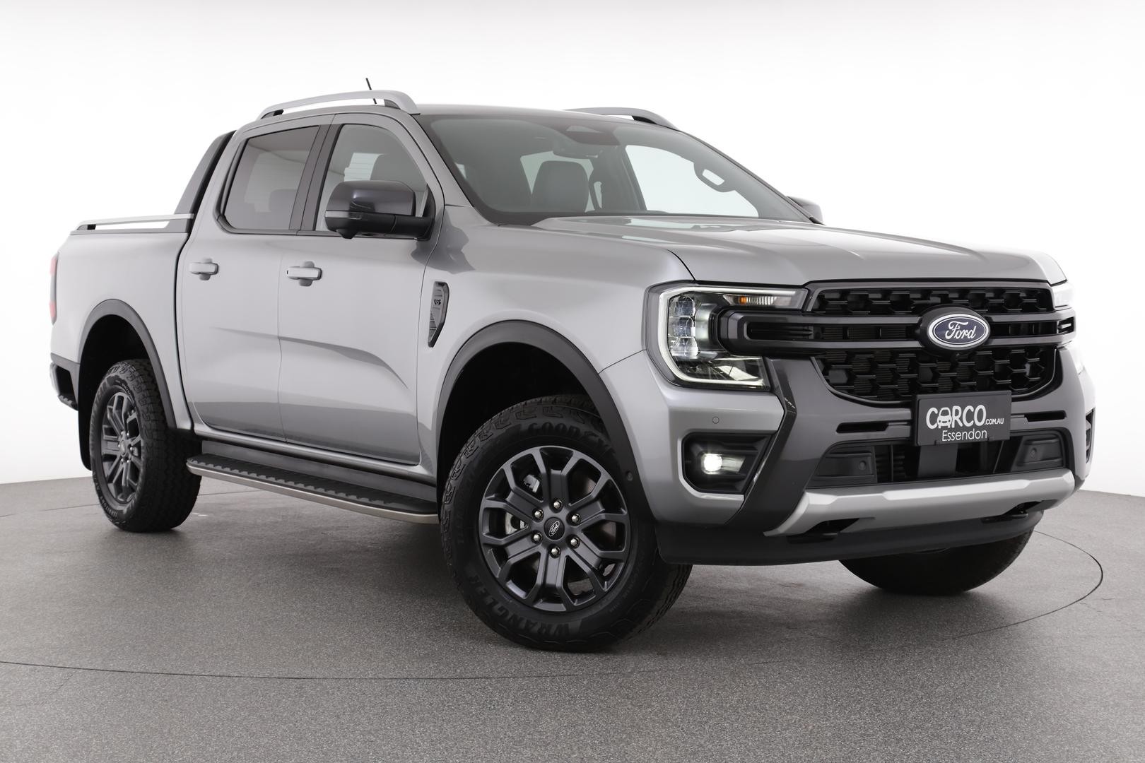 Ford Ranger image 1