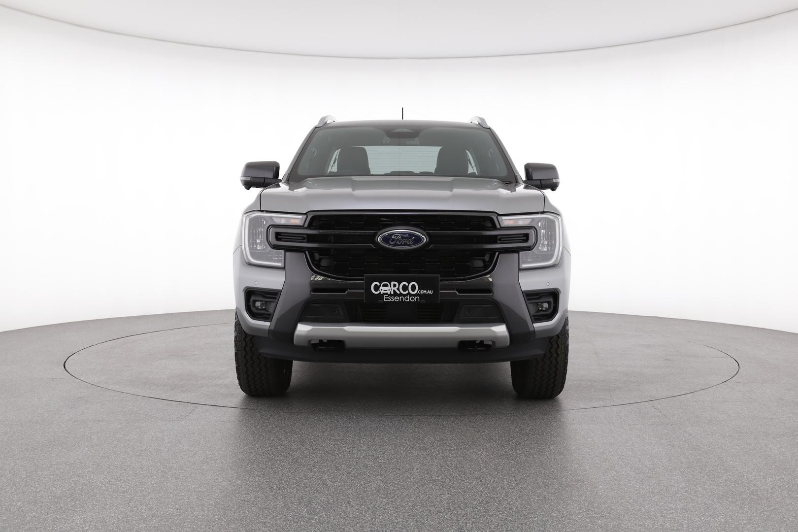 Ford Ranger image 2